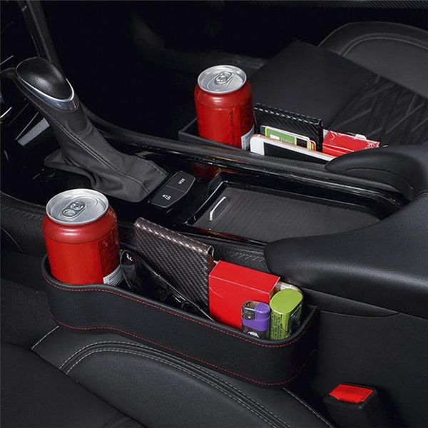 2020 new car seat slit gap storage boxes waterproof pocket organizer phone cup holder
2020 new car seat slit gap storage boxes waterproof pocket organizer phone cup holder