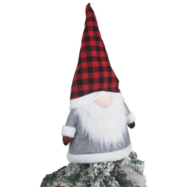 christmas decorations tree er santa claus faceless old man flannel ornament xmas star
christmas decorations tree er santa claus faceless old man flannel ornament xmas star