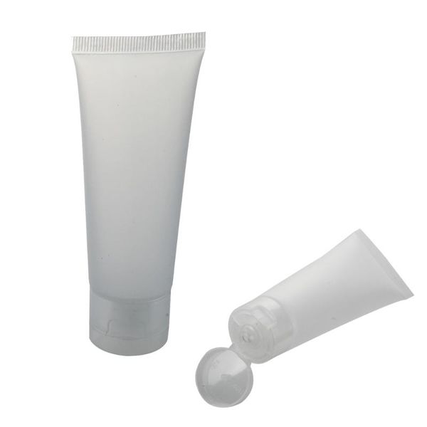 10pcs dull polish empty cosmetic soft tube travel makeup container (15ml(8.5*3.7*2.2cm
10pcs dull polish empty cosmetic soft tube travel makeup container (15ml(8.5*3.7*2.2cm