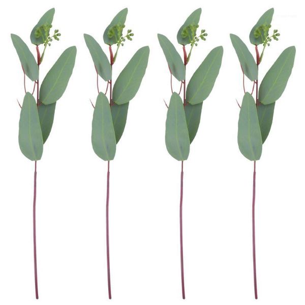 1 pc artificial eucalyptus vivid realistic green fake eucalyptus for home shop decor1
1 pc artificial eucalyptus vivid realistic green fake eucalyptus for home shop decor1