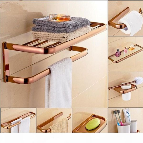 латунь аксессуары для ванной комнаты комплект rose gold brass robe hookpaper holdertowel barsoap baskettowel rack ванной оборудование набор
латунь аксессуары для ванной комнаты комплект rose gold brass robe hookpaper holdertowel barsoap baskettowel rack ванной оборудование набор