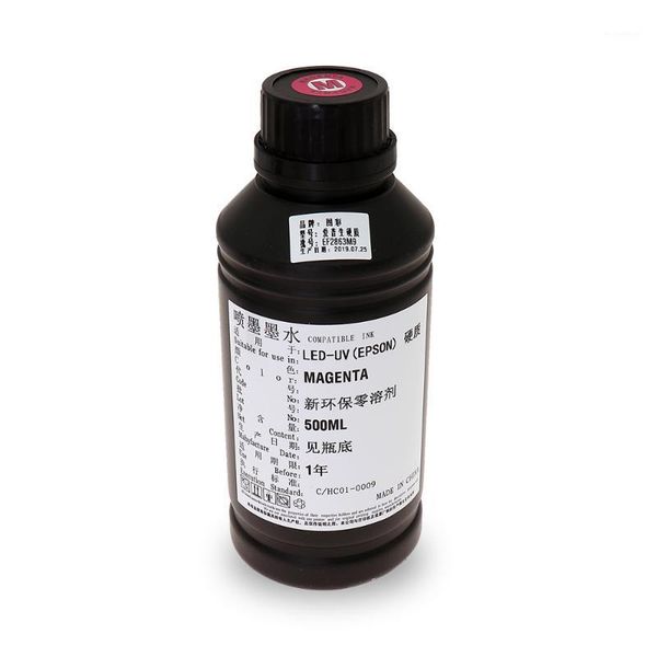 ink refill kits 1 bottle 500ml uv for led flatbed printer use l805 l800 l1800 phone case tpu metal acrylic1
ink refill kits 1 bottle 500ml uv for led flatbed printer use l805 l800 l1800 phone case tpu metal acrylic1