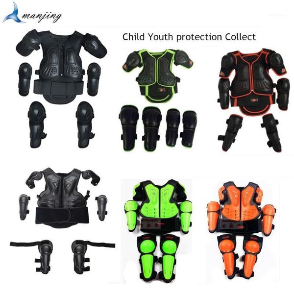 for height 0.85-1.7m youth child body protection gear waistcoat armor kids motocross dh atv dirt bike chest spine knee elbow pad1
for height 0.85-1.7m youth child body protection gear waistcoat armor kids motocross dh atv dirt bike chest spine knee elbow pad1
