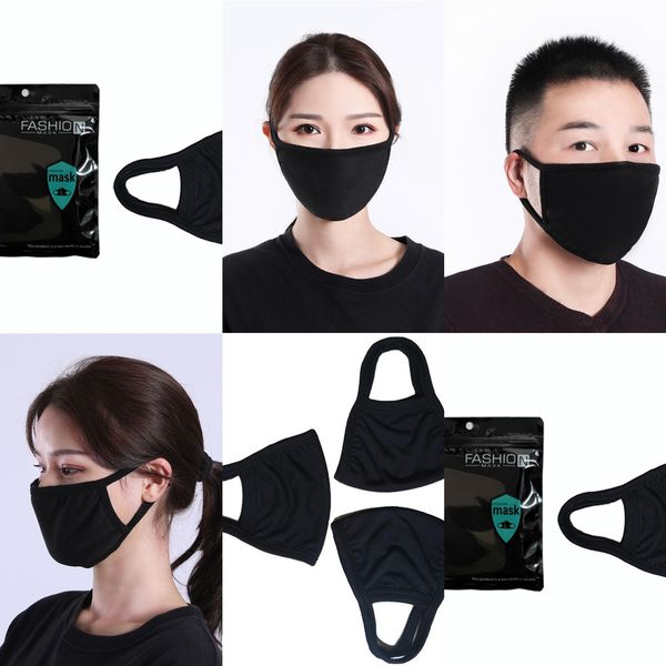 face wc1s black cotton masks mask classic fashion washable reusable dustproof cloth mask for man woman protective produc
face wc1s black cotton masks mask classic fashion washable reusable dustproof cloth mask for man woman protective produc