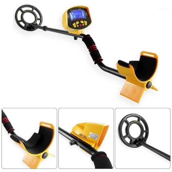 ground searching metal detector portable nugget finder 1-1.5m gold silver detector treasure hunting tool1
ground searching metal detector portable nugget finder 1-1.5m gold silver detector treasure hunting tool1
