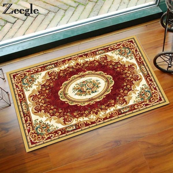 zeegle european mats flannel doormats outdoor anti-slip carpets for living room bedroom area rug bedside mats bathroom floor mat
zeegle european mats flannel doormats outdoor anti-slip carpets for living room bedroom area rug bedside mats bathroom floor mat