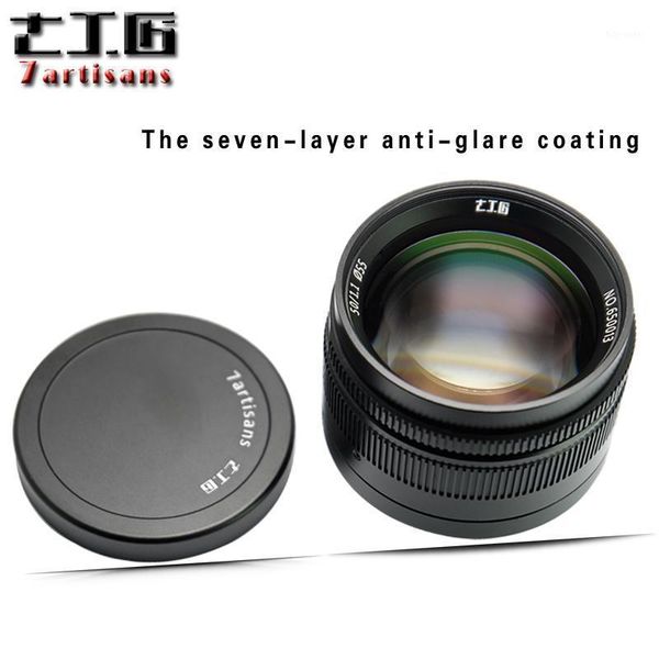 lens lentes 7 artisans 50mm f1.1large aperture paraxial m-mount lens for camera m-m m240 m3 m5 m6 m7 m8 m9 for canon camera1
lens lentes 7 artisans 50mm f1.1large aperture paraxial m-mount lens for camera m-m m240 m3 m5 m6 m7 m8 m9 for canon camera1