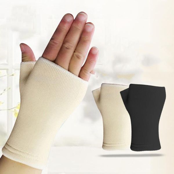 1pair ultrathin ventilate wrist guard arthritis brace sleeve support glove elastic palm hand wrist supports new, Black;red
1pair ultrathin ventilate wrist guard arthritis brace sleeve support glove elastic palm hand wrist supports new, Black;red
