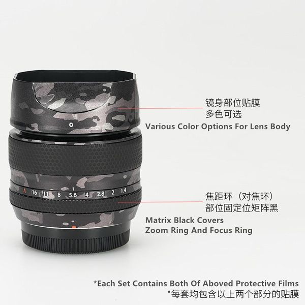 lens decal skin sticker for fuji xf35mm f1.4 r protector anti-scratch coat wrap cover case
lens decal skin sticker for fuji xf35mm f1.4 r protector anti-scratch coat wrap cover case