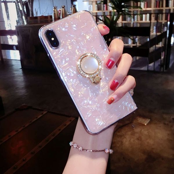 conch phone case for xiaomi redmi 7 pro 6a 8a 10 mi 9 8 8t note 9s pearl ring bracket soft tpu shell cases
conch phone case for xiaomi redmi 7 pro 6a 8a 10 mi 9 8 8t note 9s pearl ring bracket soft tpu shell cases