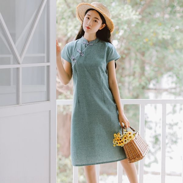 оригинальное сердце республики одежды китай стиля одежды dressbutton dresswomen улучшился китайский стиль кнопки платье женщина летних студе, Black;gray
оригинальное сердце республики одежды китай стиля одежды dressbutton dresswomen улучшился китайский стиль кнопки платье женщина летних студе, Black;gray