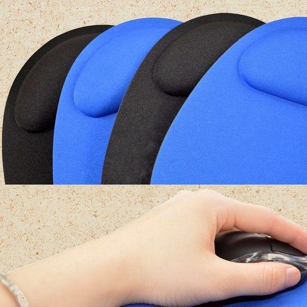 mouse pad with wrist protect for computer lapnotebook mouse mat comfort wrist rest support game office black blue muismat h jllfoo
mouse pad with wrist protect for computer lapnotebook mouse mat comfort wrist rest support game office black blue muismat h jllfoo