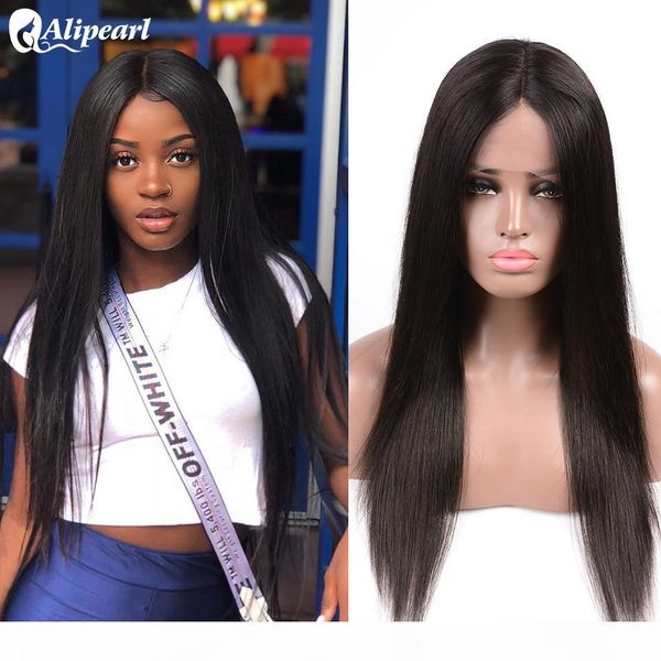 360 lace frontal wig peruvian straight lace front wig pre plucked with baby hair human hair wigs for black women remy 150density, Black;brown
360 lace frontal wig peruvian straight lace front wig pre plucked with baby hair human hair wigs for black women remy 150density, Black;brown