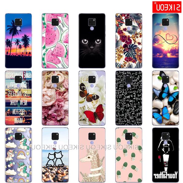 silicon case pro transparent soft tpu phone shell huawei mate 20 x cover for mate20 new design
silicon case pro transparent soft tpu phone shell huawei mate 20 x cover for mate20 new design