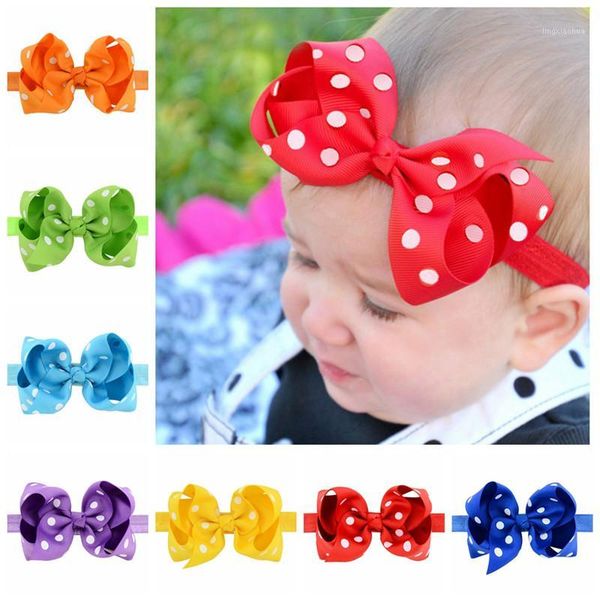 newborn girls headband head wraps elastic bands dots diy grosgrain ribbon bows kids head bands hairbands turban hair accessories1, Slivery;white
newborn girls headband head wraps elastic bands dots diy grosgrain ribbon bows kids head bands hairbands turban hair accessories1, Slivery;white