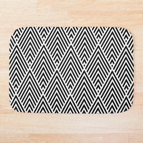 bath mats black and white stripe abstract pattern motif mat 3d print anti slip soft washable bathroom mat1
bath mats black and white stripe abstract pattern motif mat 3d print anti slip soft washable bathroom mat1