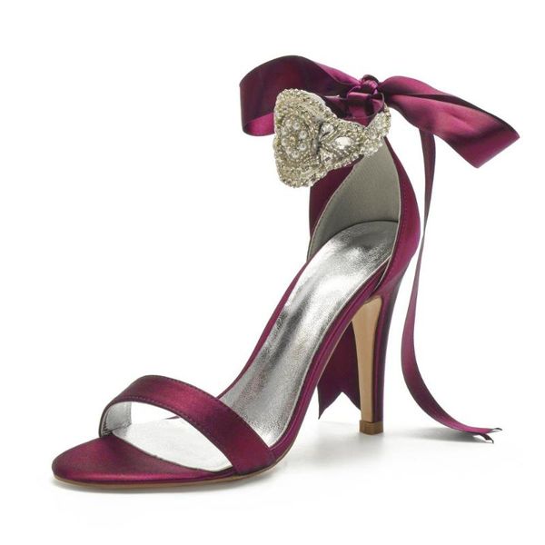 sandals satin evening dress strappy shoes with beading ankle strap rhinestone bridal wedding party prom stelitto high heels shoe, Black
sandals satin evening dress strappy shoes with beading ankle strap rhinestone bridal wedding party prom stelitto high heels shoe, Black