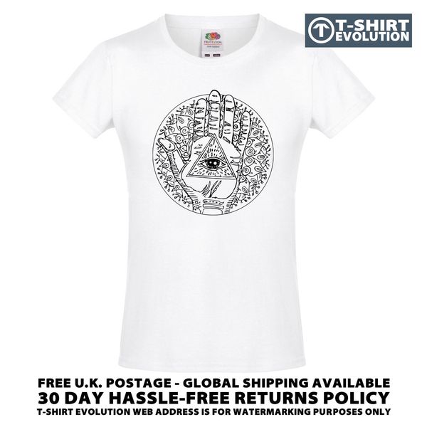 fashion all seeing eye womens lady fit t shirt cotton hamsa hand spiritual tee tee shirt sport hooded sweatshirt hoodie
fashion all seeing eye womens lady fit t shirt cotton hamsa hand spiritual tee tee shirt sport hooded sweatshirt hoodie