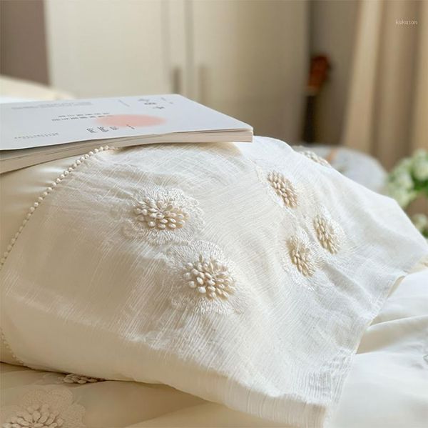 elegant french flower bedding set girl,full king romantic fairyfair home textile bed sheet pillowcase duvet cover1
elegant french flower bedding set girl,full king romantic fairyfair home textile bed sheet pillowcase duvet cover1