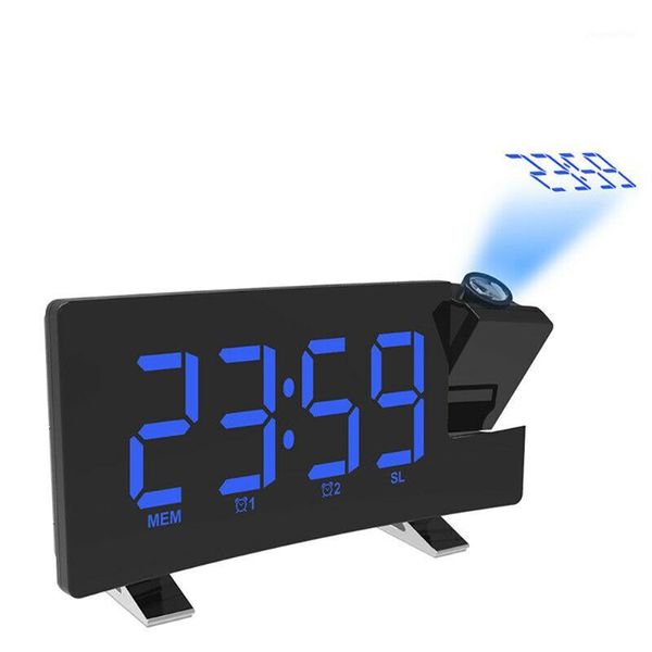 other clocks & accessories alarm clock usb charging wake up snooze digital projection curved screen multifunction desk led display portable
other clocks & accessories alarm clock usb charging wake up snooze digital projection curved screen multifunction desk led display portable