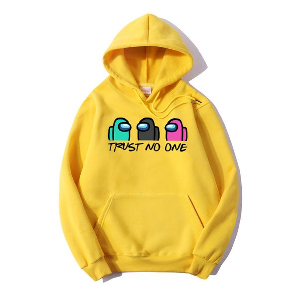 among us hoddies clothes for teens men women sweatshirts leisure hooded casual pullover long sleeve oversized sweatshirts q0105, Black
among us hoddies clothes for teens men women sweatshirts leisure hooded casual pullover long sleeve oversized sweatshirts q0105, Black