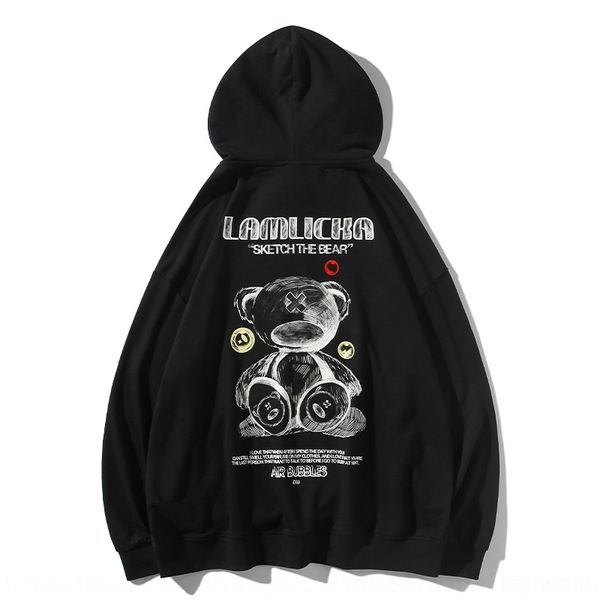 paemi autumn gradient red pullover print male hooded drawstring hoodie loose pullover hoodie hoodiesweater women fashion brand couple casual, Black
paemi autumn gradient red pullover print male hooded drawstring hoodie loose pullover hoodie hoodiesweater women fashion brand couple casual, Black