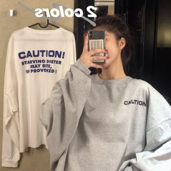 s1smz autumn 2020 new pants loose simple letter printing long and medium korean missing sleeve trouserstrousers and trousers long t-shirt t, White
s1smz autumn 2020 new pants loose simple letter printing long and medium korean missing sleeve trouserstrousers and trousers long t-shirt t, White