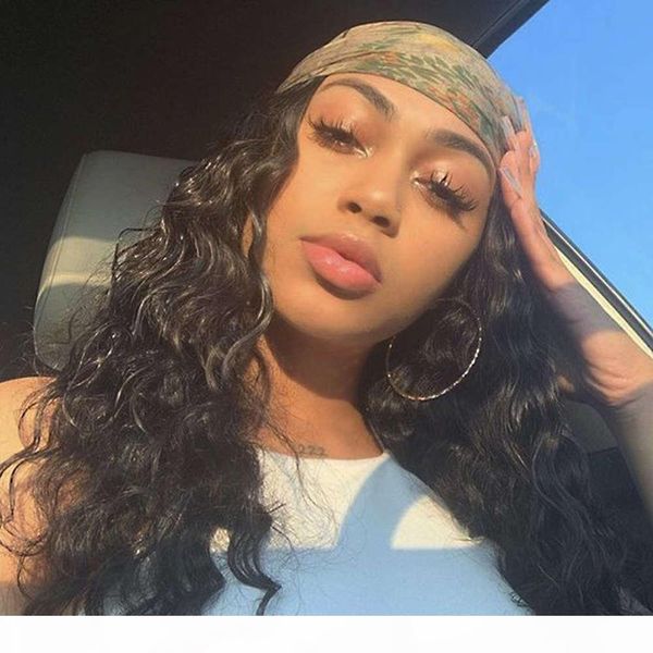 headband loose wave long wigs human hair natural 1b color non-remy no glueless headhand 150% density for black women, Black;brown
headband loose wave long wigs human hair natural 1b color non-remy no glueless headhand 150% density for black women, Black;brown