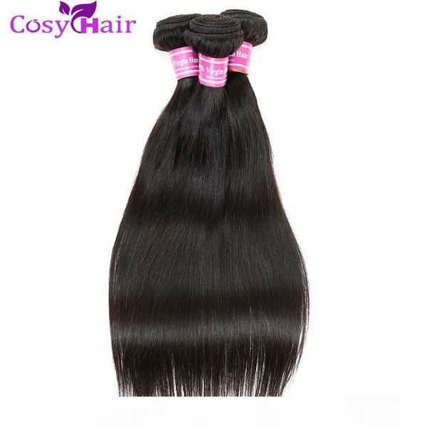 factory virgin brazilian hair weave 3 bundles wholesale brazilian human hair sew in weave dyeable unprocessed virgin remy human hair weave, Black
factory virgin brazilian hair weave 3 bundles wholesale brazilian human hair sew in weave dyeable unprocessed virgin remy human hair weave, Black