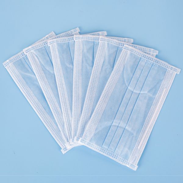disposable dust-proof breathable three-layer protective civil mask 50 pieces for daily use hubei
disposable dust-proof breathable three-layer protective civil mask 50 pieces for daily use hubei