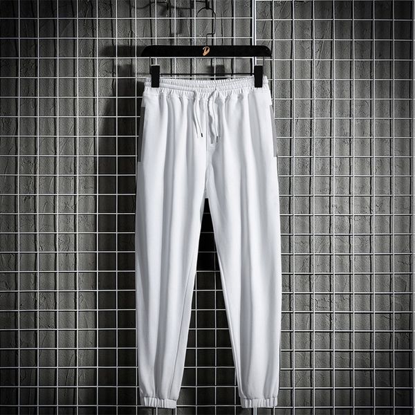 zoybp spring casual pants autumn men's sports loose and trendy casual pants capris overweight and xodez for people's fat, Blue
zoybp spring casual pants autumn men's sports loose and trendy casual pants capris overweight and xodez for people's fat, Blue