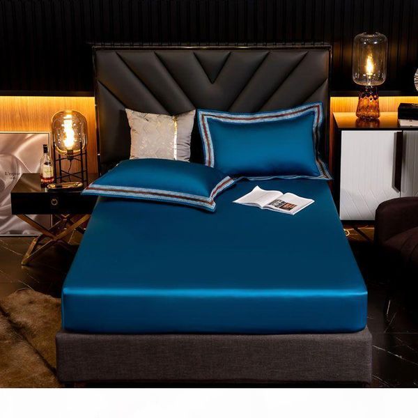 38 1000tc tribute satin egyptian cotton fitted bed sheet mattress cover high-end sheets bed cover elastic band sheets
38 1000tc tribute satin egyptian cotton fitted bed sheet mattress cover high-end sheets bed cover elastic band sheets