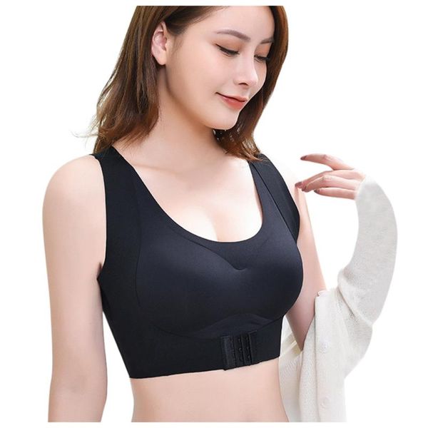 gym clothing 30# sports bras women push up solid bra jogging girl underwear fitness running yoga sport, White;black
gym clothing 30# sports bras women push up solid bra jogging girl underwear fitness running yoga sport, White;black