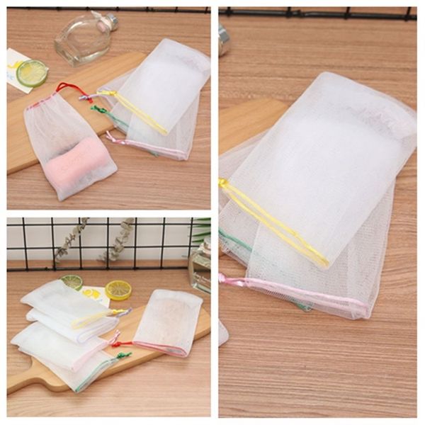 new wash face soap bag foaming net soap blister bubble mesh body cleansing nets tool bathroom accessories mesh bagst2i51634
new wash face soap bag foaming net soap blister bubble mesh body cleansing nets tool bathroom accessories mesh bagst2i51634