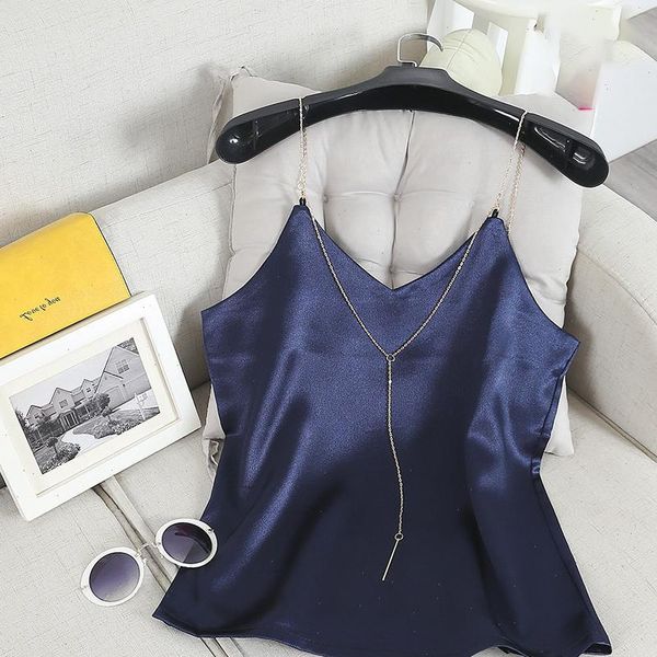 new arrival summer women fashion v low cut grosgrain metal strip short solid crop female beach club colar, White
new arrival summer women fashion v low cut grosgrain metal strip short solid crop female beach club colar, White