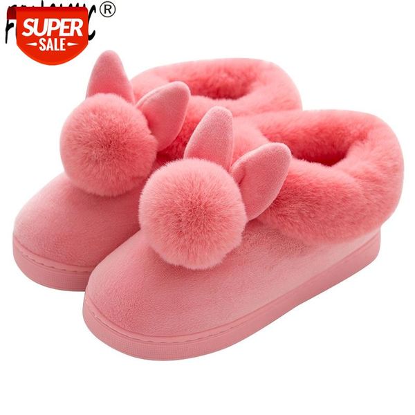fongimic slippers women warm cute cotton slippers ladies winter velvet home floor skid thick bottom cartoon house wool shoes #ht9d, Black
fongimic slippers women warm cute cotton slippers ladies winter velvet home floor skid thick bottom cartoon house wool shoes #ht9d, Black