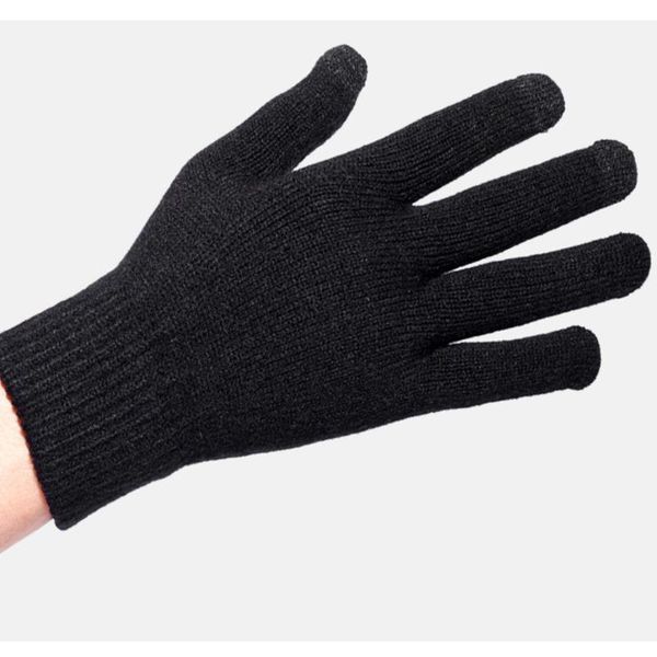 new magic touch screen gloves smartphone texting stretch winter warmer knit gloves, Blue;gray
new magic touch screen gloves smartphone texting stretch winter warmer knit gloves, Blue;gray