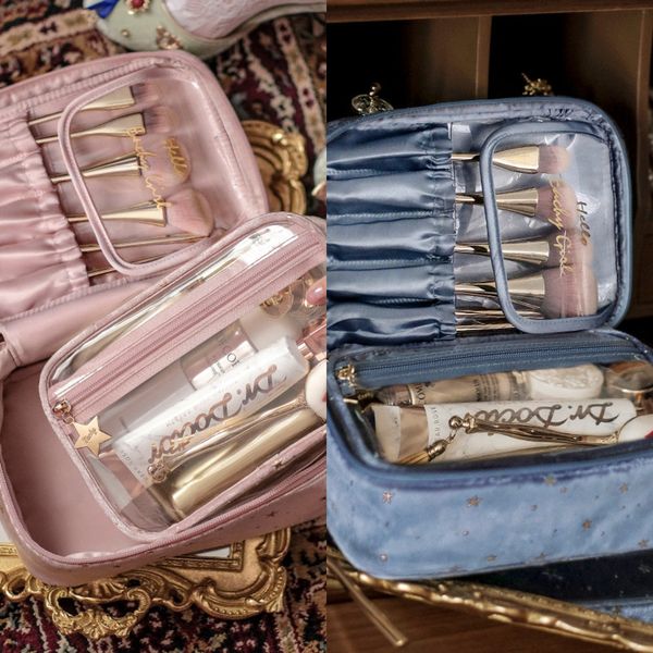 makeup online red large storage bagcosmetic bagcapacity cosmetic storage bag women's bag small portable case wind super fire stzcz
makeup online red large storage bagcosmetic bagcapacity cosmetic storage bag women's bag small portable case wind super fire stzcz
