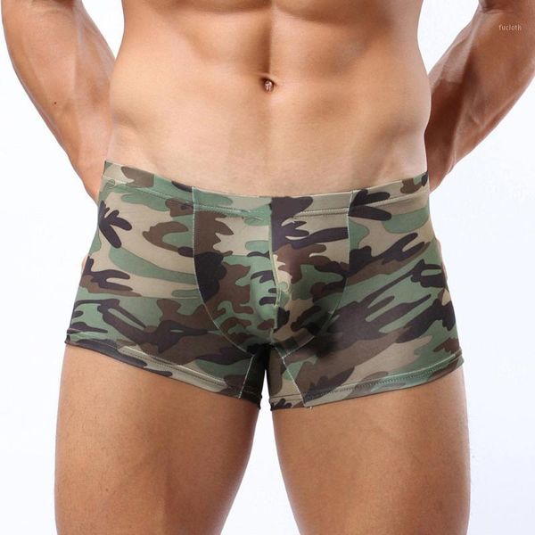 men's underwear boxers camouflage underpant bulge pouch splicing boxershorts men nylon breathable men boxers underwear 20201, Black;white
men's underwear boxers camouflage underpant bulge pouch splicing boxershorts men nylon breathable men boxers underwear 20201, Black;white
