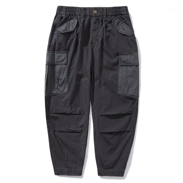 hip hop streetwear pant men oversize cargo pants sweatpants male jogger trousers plus szie1, Black
hip hop streetwear pant men oversize cargo pants sweatpants male jogger trousers plus szie1, Black