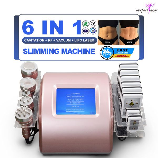 powerful s shape 80k ultrasonic cavitation rf lipolaser weight loss machine multi-functional 4 technologies for salon
powerful s shape 80k ultrasonic cavitation rf lipolaser weight loss machine multi-functional 4 technologies for salon