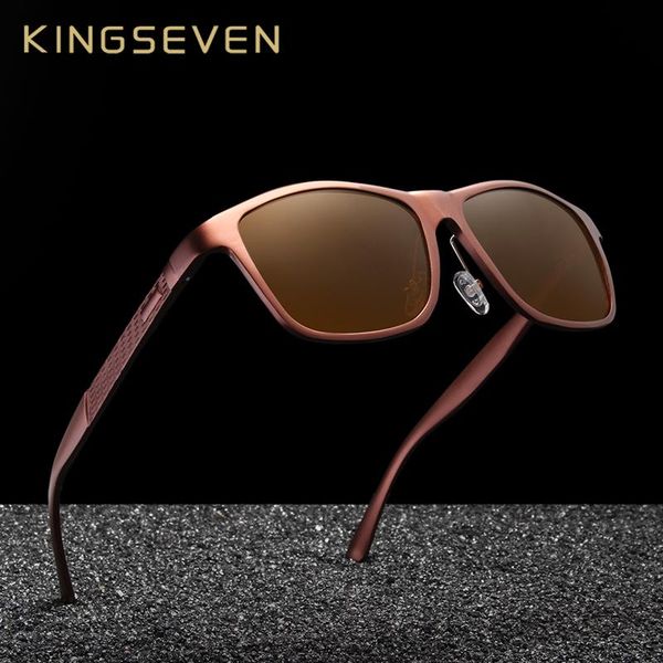 sunglasses kingseven retro aluminum magnesium polarized vintage women sun glasses driving men eyewear accessories, White;black
sunglasses kingseven retro aluminum magnesium polarized vintage women sun glasses driving men eyewear accessories, White;black