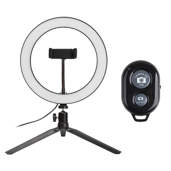 desk10 inch lamp led ring light selfie video pgraphy lighting for youtube phone holder with remote
desk10 inch lamp led ring light selfie video pgraphy lighting for youtube phone holder with remote
