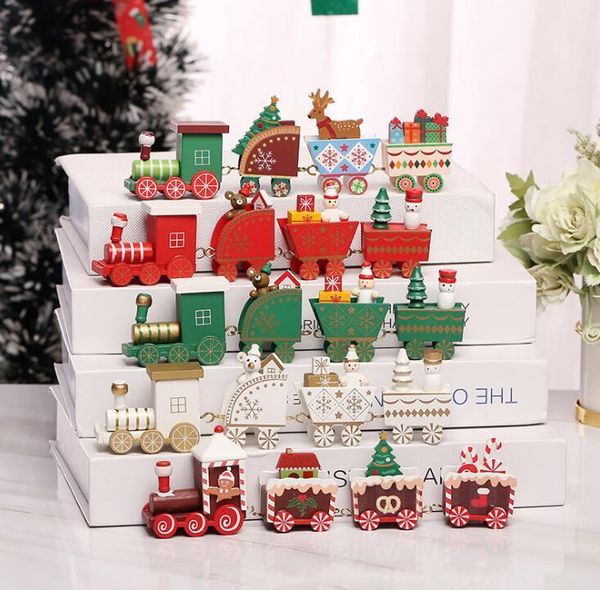 5 color wooden kids gift merry decoration for home little popular decor christmas ornaments 4 knots train dhf2135
5 color wooden kids gift merry decoration for home little popular decor christmas ornaments 4 knots train dhf2135