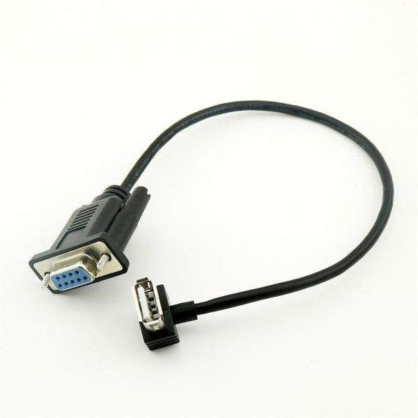 computer cables & connectors 1pcs rs232 db9 female to usb 2.0 a serial cable adapter converter 8" inch 25cm
computer cables & connectors 1pcs rs232 db9 female to usb 2.0 a serial cable adapter converter 8" inch 25cm