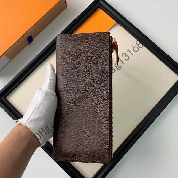 013 luxury designer zippy long wallet women's zipper brown wallets mono gram leather purse qweru, Red;black
013 luxury designer zippy long wallet women's zipper brown wallets mono gram leather purse qweru, Red;black