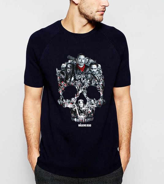 tv show skull the walking dead mens tshirt summer short sleeve shirt men t shirt brand punk tee shirt sport hooded sweatshirt hoodie
tv show skull the walking dead mens tshirt summer short sleeve shirt men t shirt brand punk tee shirt sport hooded sweatshirt hoodie