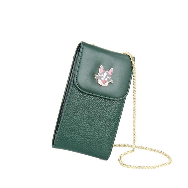 cicicuff brand chain shoulder messenger bag for phone 2020 new ladies genuine leather fashion designer cross body bags sac femme
cicicuff brand chain shoulder messenger bag for phone 2020 new ladies genuine leather fashion designer cross body bags sac femme