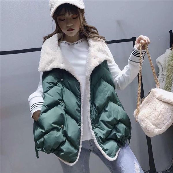 женщины зимний осень зеленый свободные жилеты eartwear женский полый хлопок бежевый черный танк топы пальто дамы без рукавов куртка ветровка, Black;white
женщины зимний осень зеленый свободные жилеты eartwear женский полый хлопок бежевый черный танк топы пальто дамы без рукавов куртка ветровка, Black;white