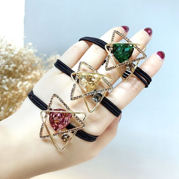 small and fresh leather band girl tie head star sky headrope simple version hair rope hairband korean ins net red headdress
small and fresh leather band girl tie head star sky headrope simple version hair rope hairband korean ins net red headdress